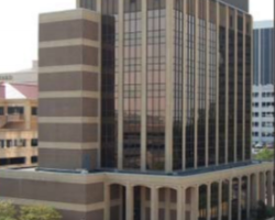 Contiguous space from 1,000 RSF to 6,600 RSF available.
Located in the heart of Norfolk Central Business District.
Build-out to a mutually agreed floor plan.
Click photo for more info.
Contact Scott Godbout at 757-525-4947 or scott@cartergodboutassociates.com for leasing information.