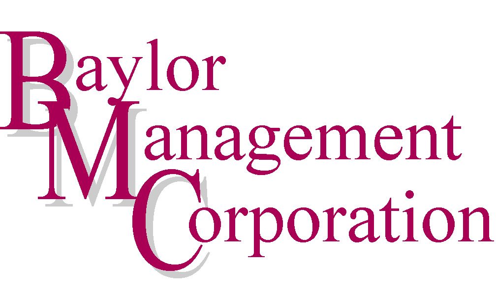 Baylor Management Corp