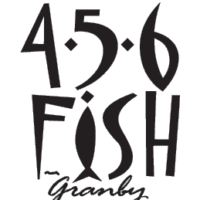 456 Fish